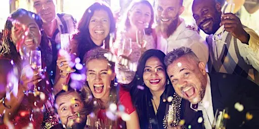 2027 New Year's Eve Balcony / Rooftop Tickets @ Mambo's