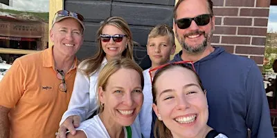 Siesta Key Scramble Scavenger Hunt