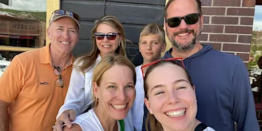 Siesta Key Scramble Scavenger Hunt