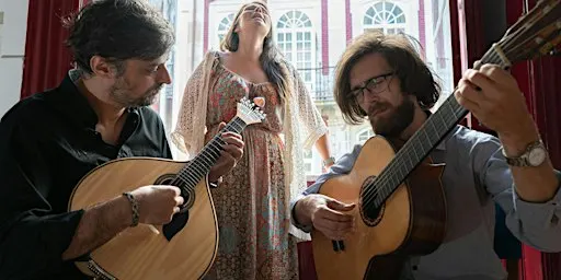 What is Fado? - A personal journey through all our Fado