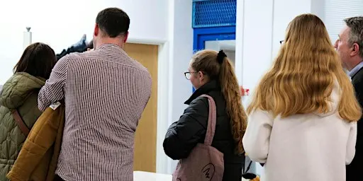 CAW Huntingdon Veterinary Nursing Open Evening - October 2026