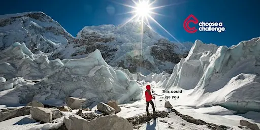 UNIVERSITY OF PLYMOUTH: EVEREST BASE CAMP INFORMATION MEETING