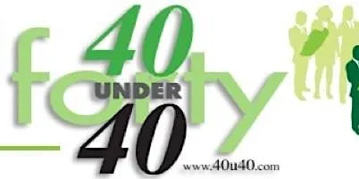 BusinessLeaders.TV presents the '40 Under 40' Ultimate Networking Event