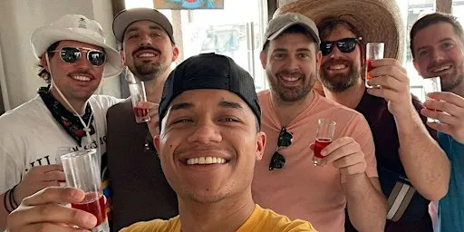 Rare Rockport Scavenger Hunt