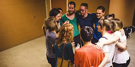 IMPROV FUNDAMENTALS | Workshop Series