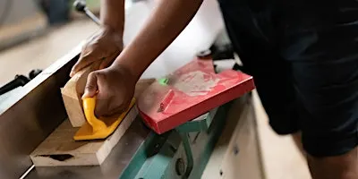 Handcrafted End Grain Cutting Board Workshop