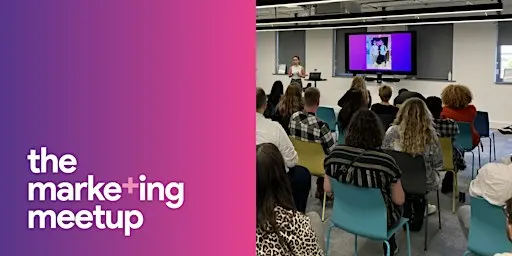 The Marketing Meetup IRL: Halifax