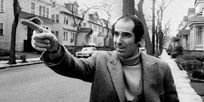 Philip Roth History-Special Bus Tour