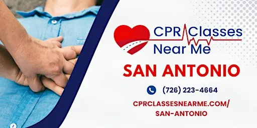 AHA BLS CPR and AED Class in San Antonio - CPR Classes Near Me San Antonio