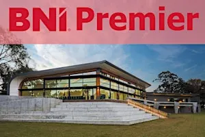 BNI Premier Visitor Booking
