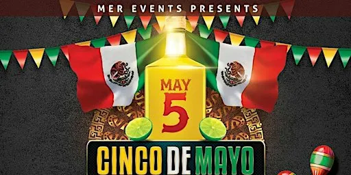 Cinco De Mayo Fiesta