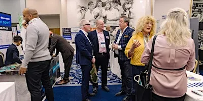 Dubai B2B Growth Expo 2027 | Book Your Visitors Ticket At Premier B2B Show