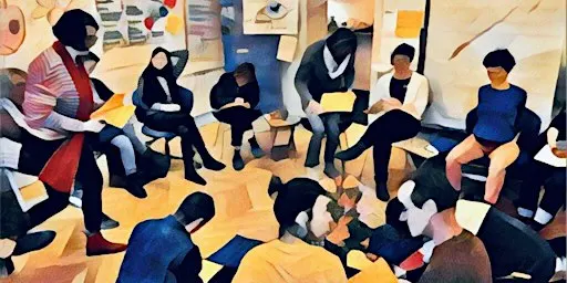 Eintauchen in die Liberating Structures 2027