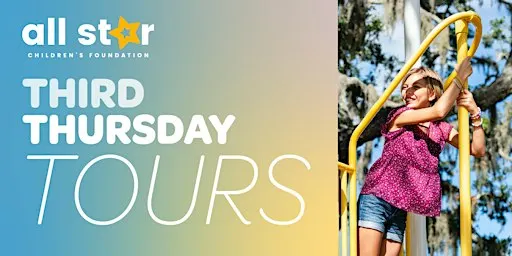 Third Thursday Tours @ All Star ✨
