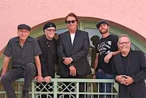 Backtrack Blues Band