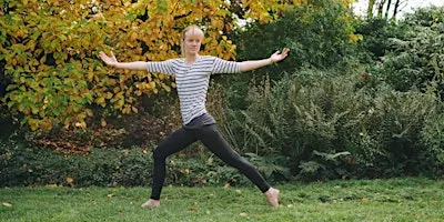 Marston Yoga: Mondays 7-8pm