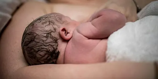 Prenatal Breastfeeding Class
