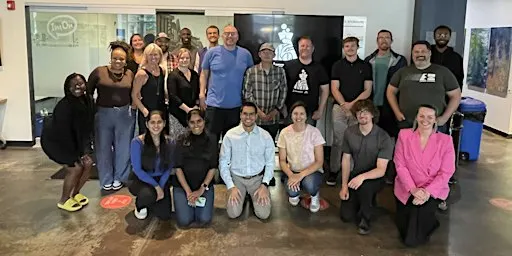 Startup Weekend Iowa City 2026