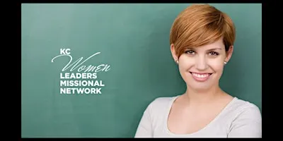 October 5 KC Women Leaders Missional Network Luncheon