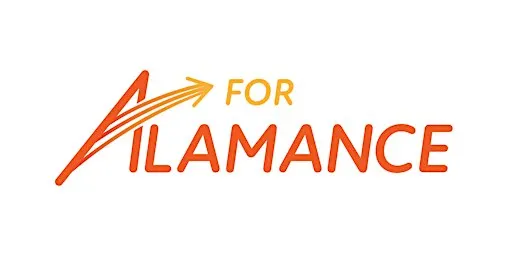 October For Alamance Orientation