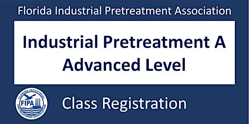 Industrial Pretreatment A