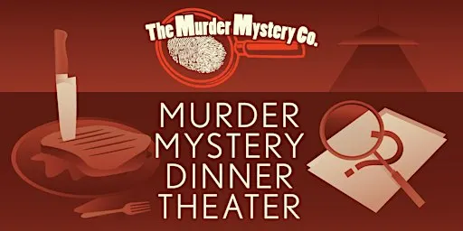 Murder Mystery Dinner Theater Show at the Old Spaghetti Factory Sacramento