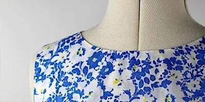 Dressmaking - Fitting and Pattern Alterations - IPS
