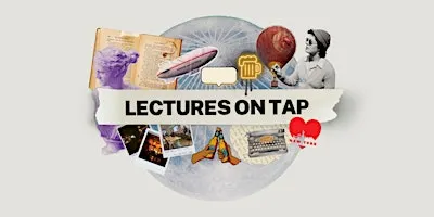 Lectures on Tap - "Dark Matter: The Unsolvable Mystery"