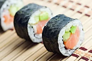 In-person class: Build Your Own Roll: Sushi Workshop (Fort Worth)