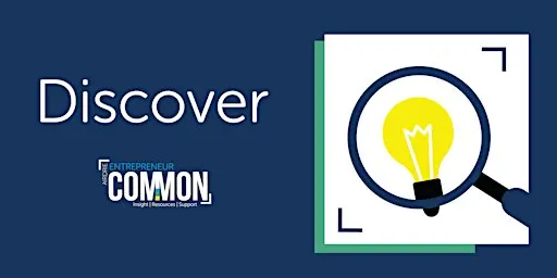 Discover Program - Spring 2027 (*6:30 p.m. start time)