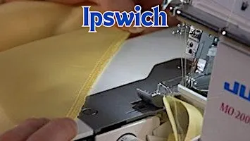 Make Friends With Your Overlocker - IPS