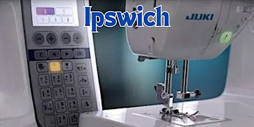 Juki DX Series Class - IPS