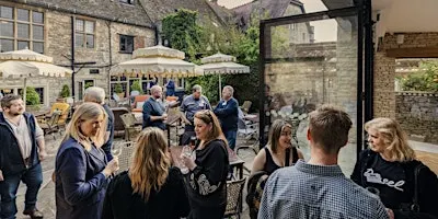 Cotswold Networking Malmesbury December 2026 Meet-up