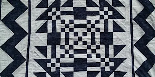 Intermediate Patchwork - Nebraska Star Quilt