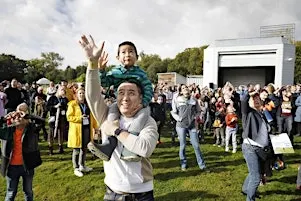 Open dag KNMI