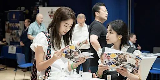 Independent Schools Show, Hong Kong 2026
