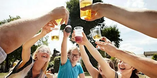Drinking & Sightseeing in Rome - Scandalous Roman History