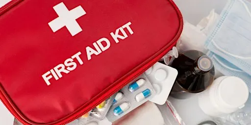 HeartSaver Total First Aid CPR AED - Full Course