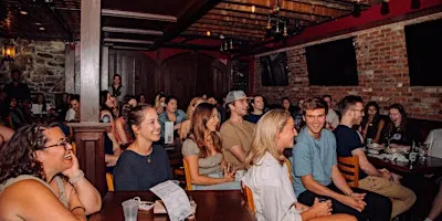 Next Stop Comedy at FOB Taproom! - Canby, OR