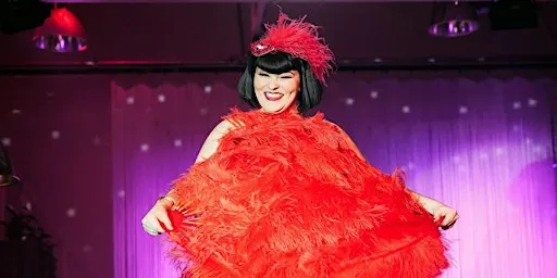 Baps & Buns Burlesque