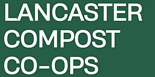 Lancaster Compost Co-Ops: Orientation - Race Ave