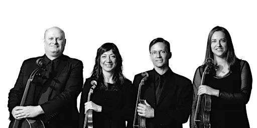 Emily Carr String Quartet, Music InsideOUT: Haydn