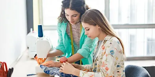Sewing Class