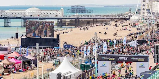 Brighton Marathon 2027