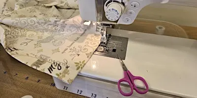 Sewing 3: Patterns & Construction