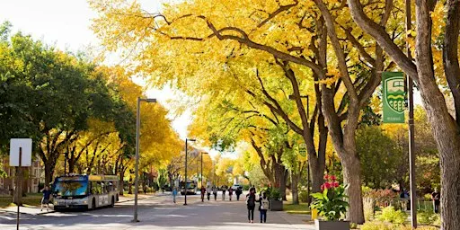 Ebus for Open House 2026: Roundtrip Calgary-Edmonton
