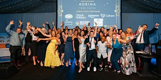 Gold Coast Volunteer of the Year Awards 2026
