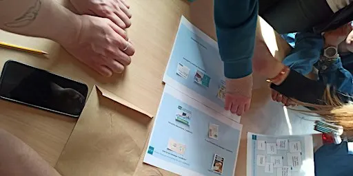 Atelier à MOUANS SARTOUX - stop greenwashing (DATES MULTIPLES)