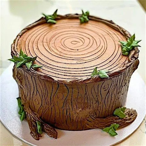 3rd Annual Its Fall, Yall Cake Decorating Class