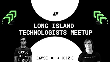 Long Island Technologists Meetup